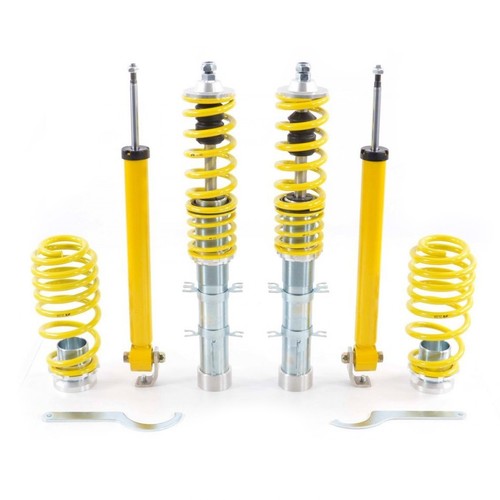 Street coilover vw - ak-street,
