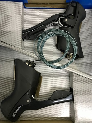 Shimano sora r3000 sti - sora,