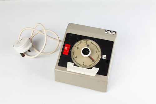 Hauck electric tu5e - hauck,