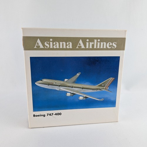 Herpa wings 500661 - herpa, boeing