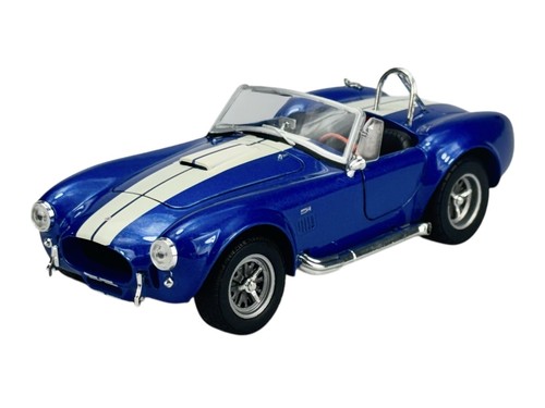 Welly 1965 shelby - shelby, 427