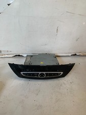 2009 renault laguna - 2009, stereo