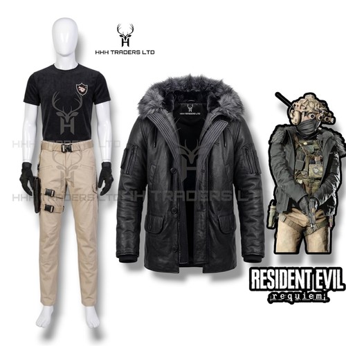 Wolf hound squad - wolf, tactical