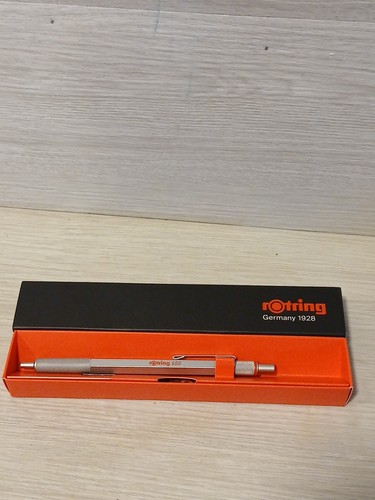 Rotring 600 ballpoint - rotring, ro