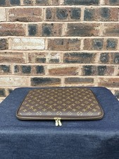 Louis Vuitton Laptop Zip Case