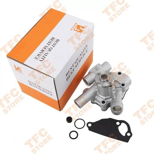 Water pump for yanmar 3tn66 - for,