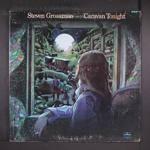 Steven grossman caravan - grossman:,