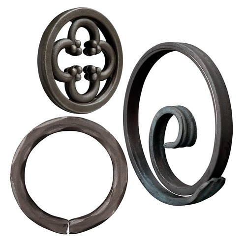 Mild steel gate - mild,