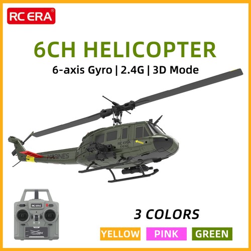Era helicopter c032 1 48 - rc,