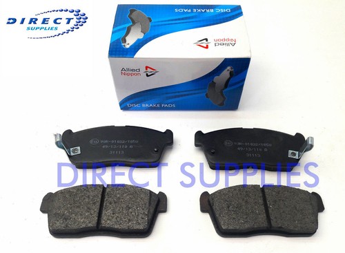 Fits for suzuki alto front - for,