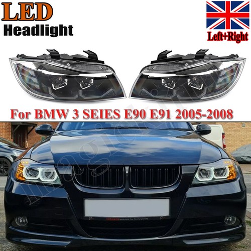 For bmw series e90 e91 - for,