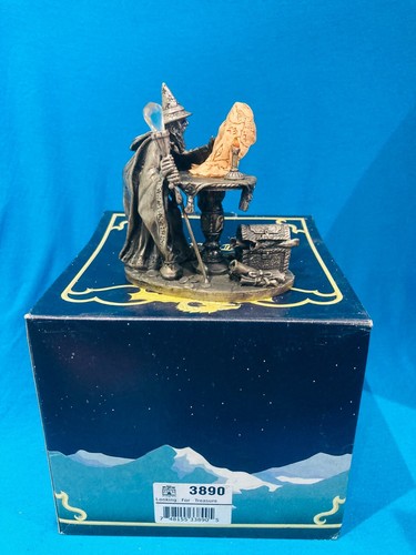 Myth and magic looking - and,