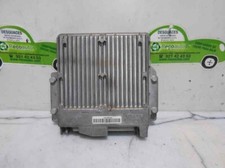 9624537880 centralina motore per CITROEN ZX 1.6 1991 444831