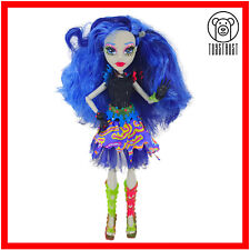 Monster High Sweet Screams