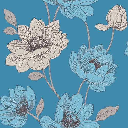 Sophie conran bohemia teal - sophie,