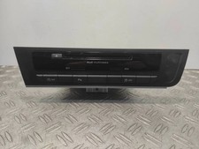 Audi A6 S6 C7 4G 2015 Radio CD