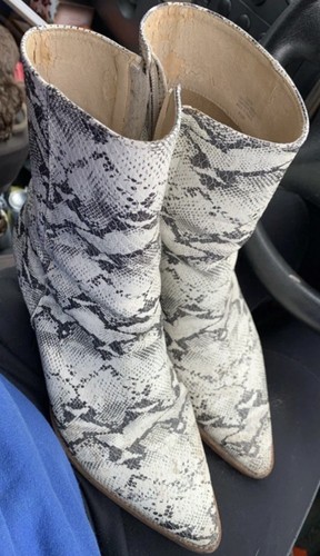 Matisse cowboy boots 2 - matisse, 7