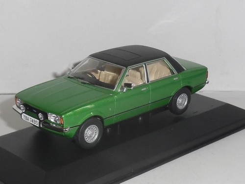 Vanguards corgi va11918 ford - vanguards/corgi.,