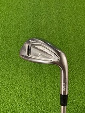 Mizuno JPX 919 Hot Metal Pitching Wedge C-Taper Lite 100 Stiff Golf Club RH 37”