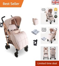 Lightweight Toddler Stroller
