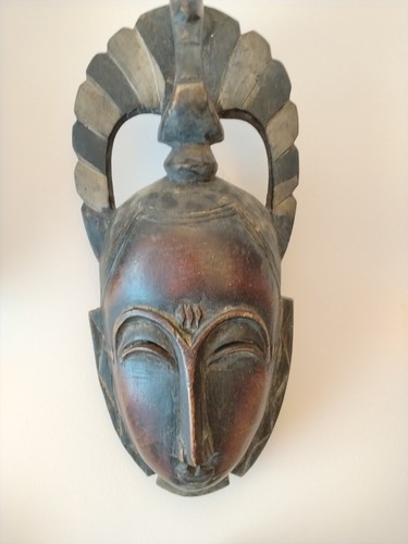 African ivory coast yaoure - african,