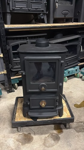 Stovax brunel style - style, stove