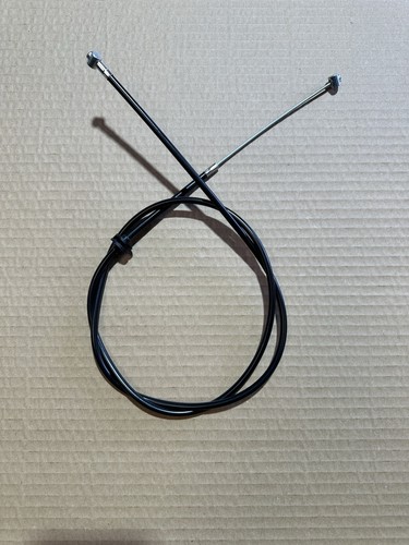 Etz 125 150 clutch cable - 125/150,