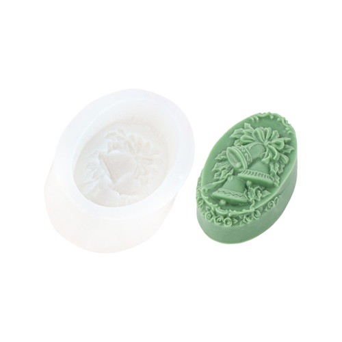 Holiday silicone mould for - silicone,