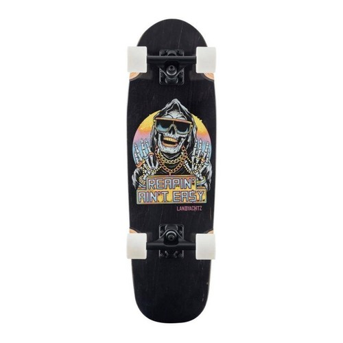 Landyachtz dinghy reapin - landyachtz,