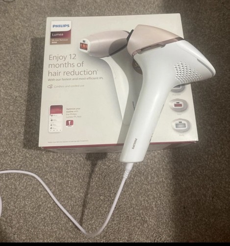 Philips lumea ipl 9000 series - ipl,