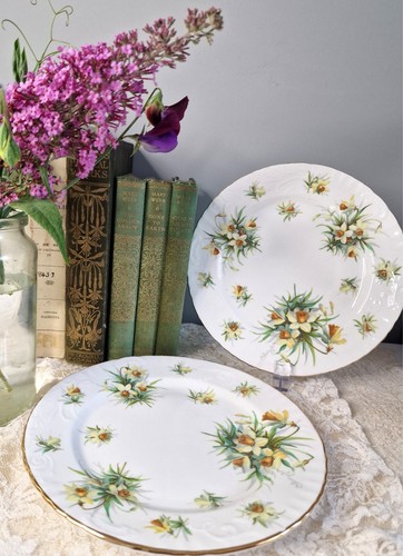 Pair vintage hammersley - pair, of