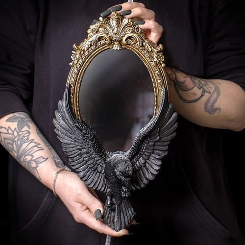 Alchemy gothic home decor - alchemy,