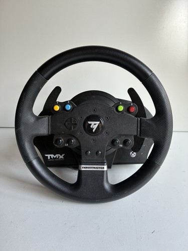 Thrustmaster tmx force - tmx,