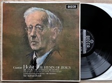 SXL 6006 (WBg ED2) TAS *NM*