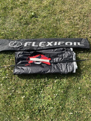 Stacker flexifoil - stacker, 6