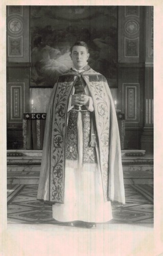 Vintage photograph portrait - photograph,
