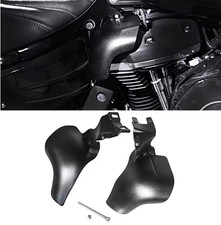 Mid frame air deflector/panel for Harley Davidson Softail Breakout Street Bob
