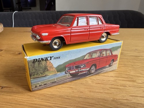 Atlas dinky toys appx 43 - atlas,