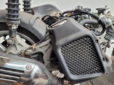 PIAGGIO VESPA GTS 125 MA31M