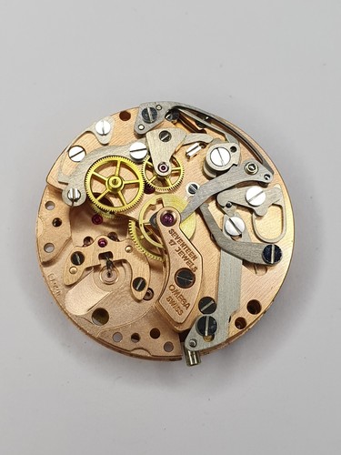 Omega cal 920 movement - 920,