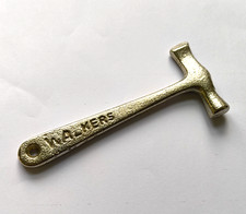 Walkers Toffee Hammer 4.25"