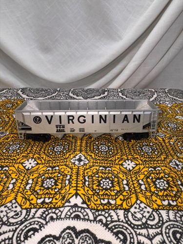 Scale virginian vgn - vgn, 2610