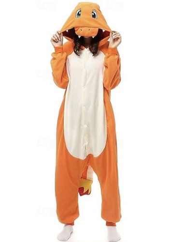 Charmander dragon animal - charmander,