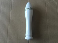 Eldridge & Pope Brewery - Ceramic Beer Pump Handle - Hand Pull - Vintage