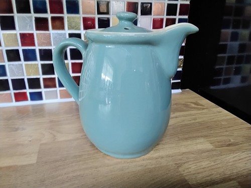 Denby green pint - green, 1