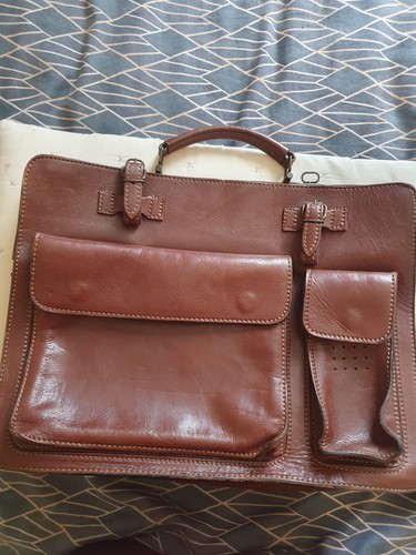 Men genuine leather - genuine,