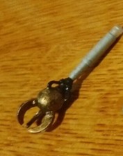 Claw Arm Flame Cutter for Doctor Who 5 inch Dalek Figure 3D Printed Part Dr Who