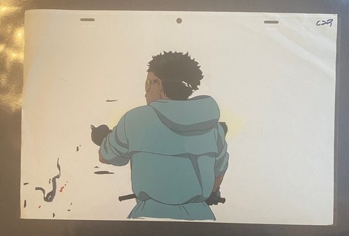 Akira anime animation - akira,