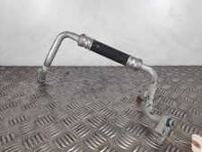 2018 TESLA MODEL X 5YJX A/C AIR CON HOSE 2 1054664-00-E