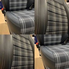 interior seat cloth fabric